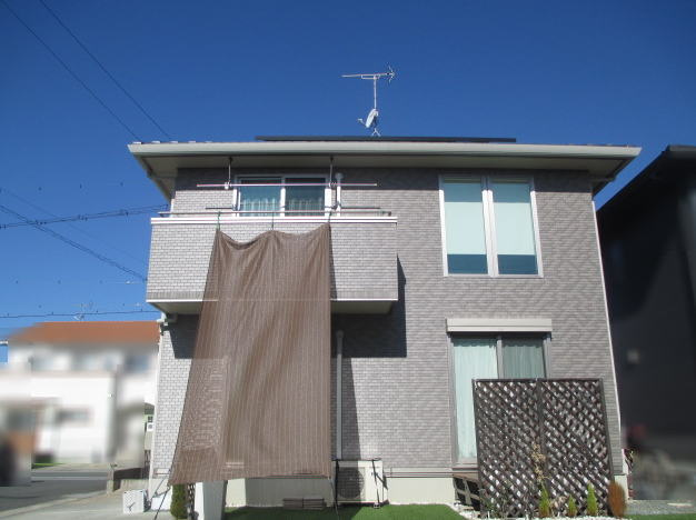 【売戸建】掛川市大池の画像