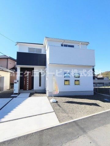 島田市道悦4丁目 21-1期 IDの画像