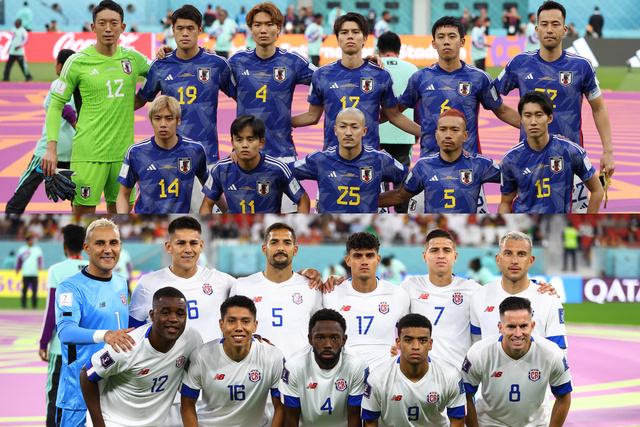 ワールドカップサッカー日本戦の画像