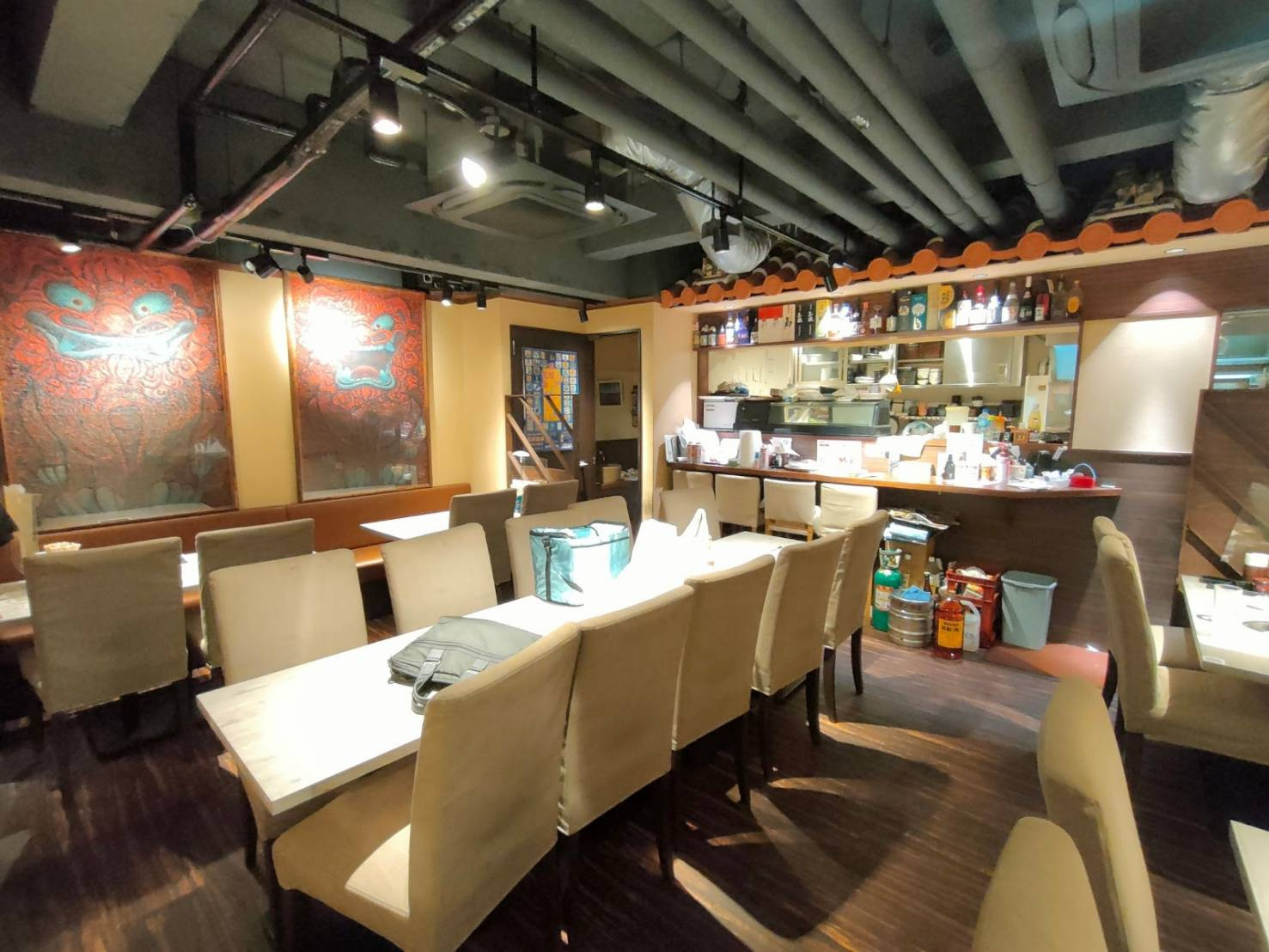 飲食店の居抜き店舗です☆の画像
