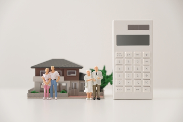 不動産の親族間売買！一般的な売買との違いや適正価格設定方法を...の画像