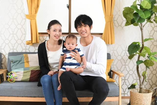 賃貸物件で子育てファミリーにおすすめな条件とは？の画像