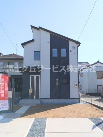 磐田市見付 TEの画像