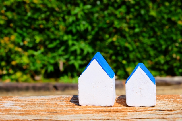 二世帯住宅が売却しづらい理由とは？住宅タイプや売却時の注意点...の画像
