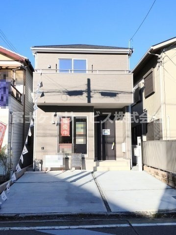 静岡市葵区大岩2丁目 2期 2号棟 ANの画像