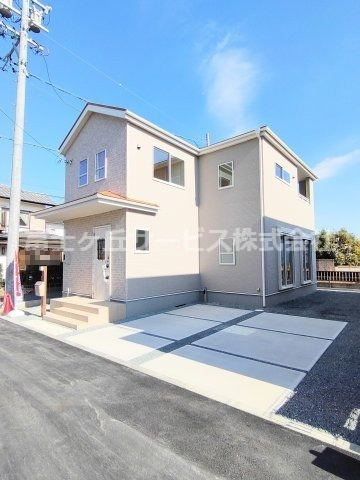 浜松市東区北島町 5期 1号棟 HMの画像