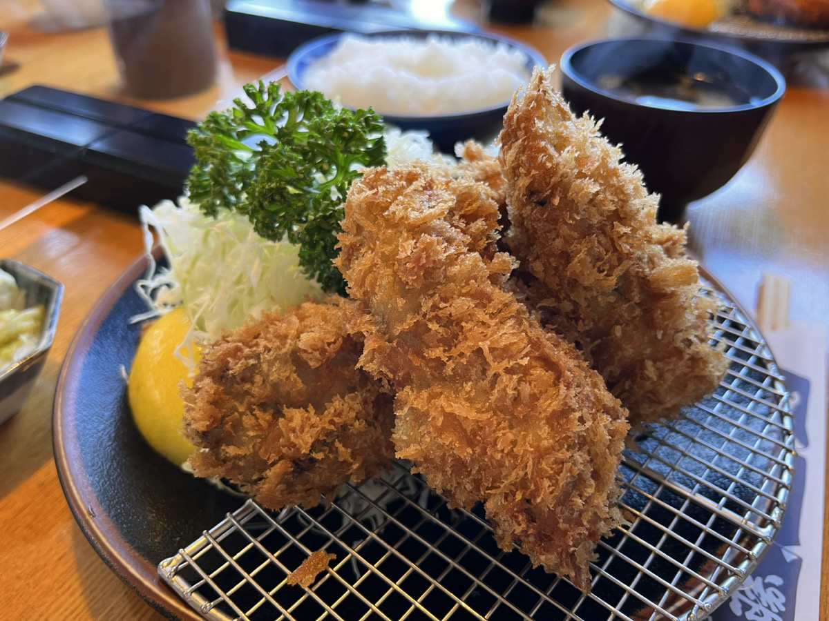 冬の味覚の画像