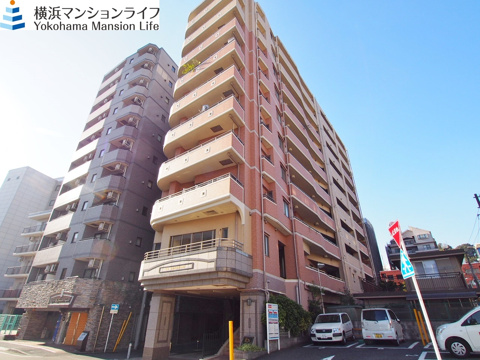 エルズ横濱の画像