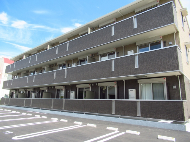 集合住宅の駐車場を活用したい！空き駐車場のデメリットと活用方...の画像