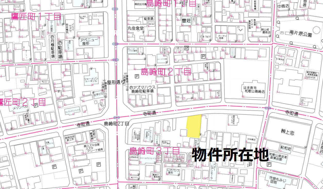 賃貸物件のご紹介の画像