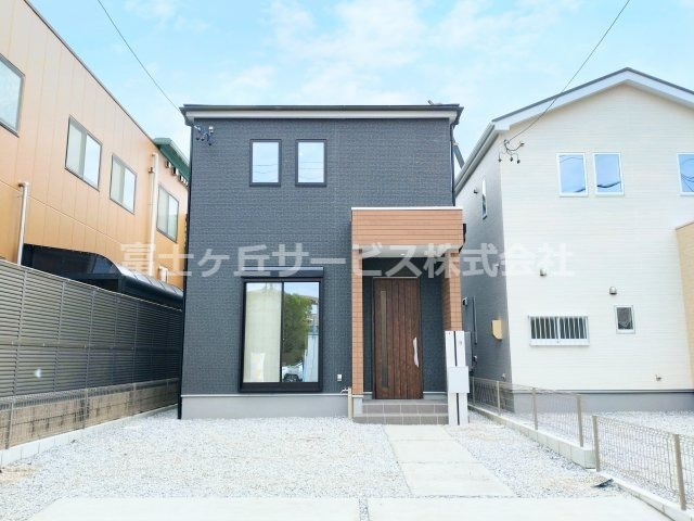 掛川市上西郷 3号棟 TKの画像