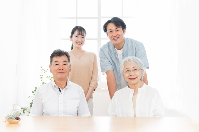 二世帯住宅は購入すべき？メリット・デメリットをご紹介！の画像