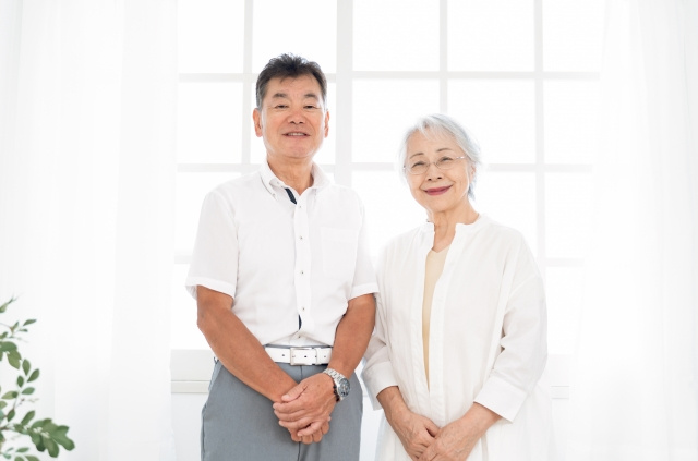 高齢者は賃貸借契約にできない？心がけるべきポイントをご紹介の画像
