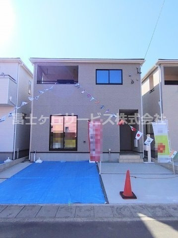 静岡市葵区瀬名川3丁目 3期 3号棟 ANの画像