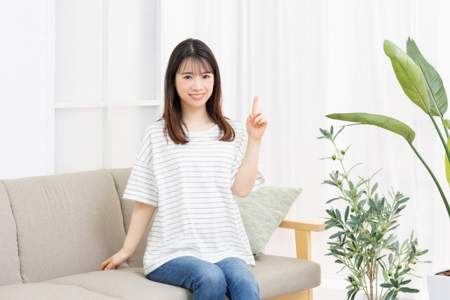 女性一人暮らしに向いているのはどんな住まい？おすすめの間取り...の画像