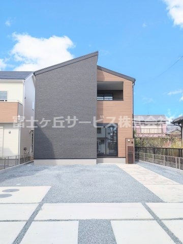 袋井市上山梨 4期 3号棟 HMの画像