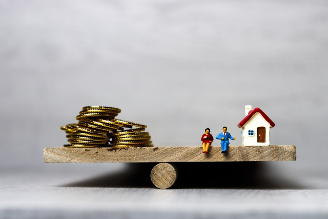 共有名義のマンション売却法は？持分のみを売却する方法も解説！...の画像