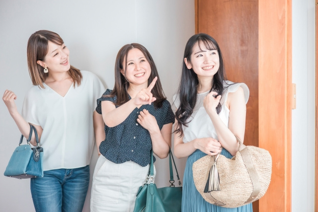 空き家を活用しよう！民泊にするメリット・デメリットや手順をご...の画像