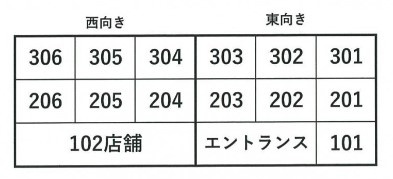 シティーコート仙川の画像