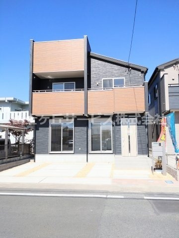 浜松市南区東若林町 1号棟 TEの画像