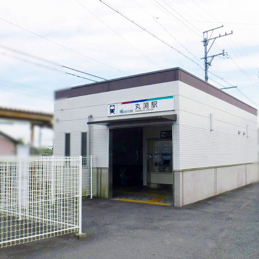 【稲沢市不動産売却】本日は稲沢市祖父江町三丸渕にて不動産の売...の画像
