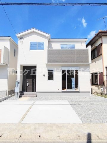 浜松市中区和合町 5期 2号棟 TKの画像