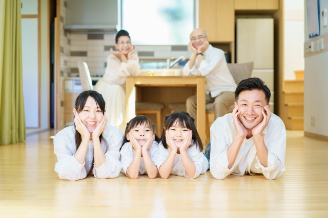 住宅購入時に両親から援助してもらうための頼み方と注意点につい...の画像