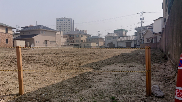 都市計画道路予定地とは？都市計画道路予定地の土地の売却方法を解説！の画像