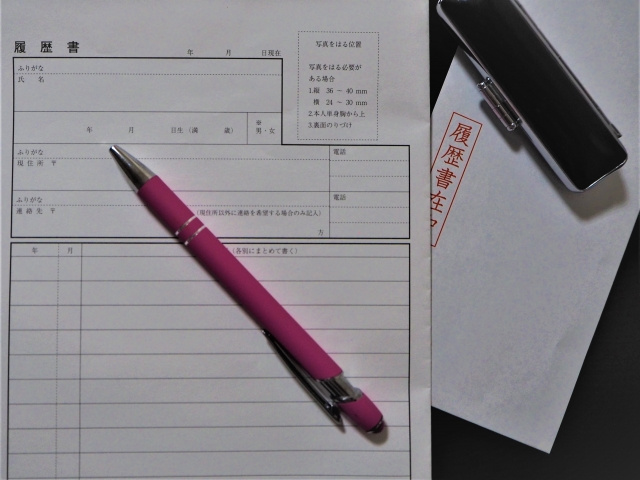 Q、無職でも賃貸物件を探すいい方法はありませんか？ ～日高市...の画像