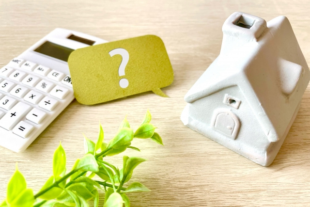 店舗併用住宅の売却が難しい理由とは？売却時に利用できる控除もご紹介！の画像