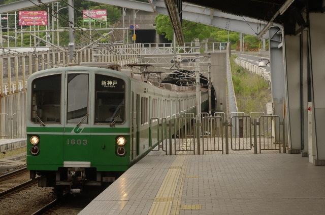 地域情報を解説！兵庫県神戸市西区にある学園都市駅周辺の住みや...の画像