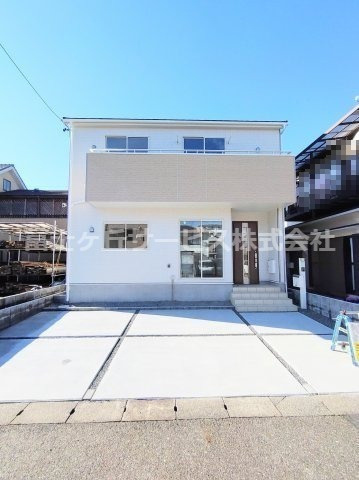 静岡市葵区美川町 2期 ANの画像