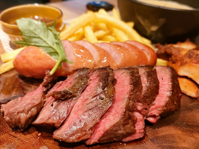 兵庫県明石市にあるスペイン料理店！キッチン トーマ・トーマを...の画像