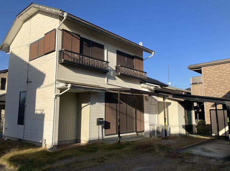 【売戸建】袋井市延久の画像