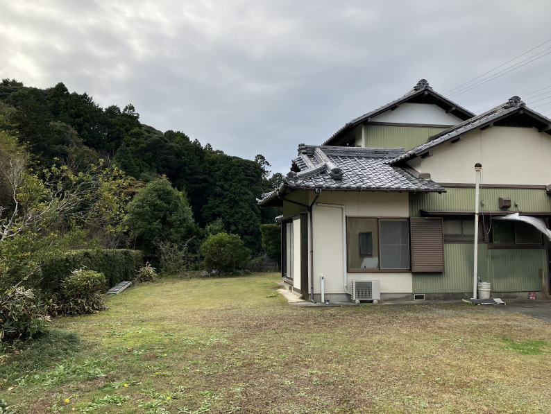 【売戸建】袋井市村松の画像