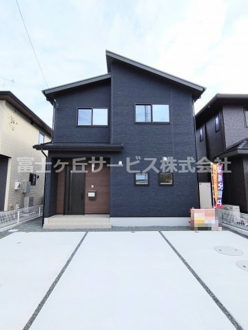 焼津市下小田 FFの画像