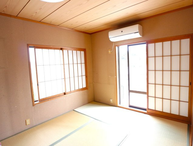 際波　中古戸建ての画像