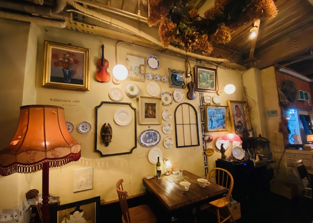三島広小路♪ゆっくりランチ♪の画像
