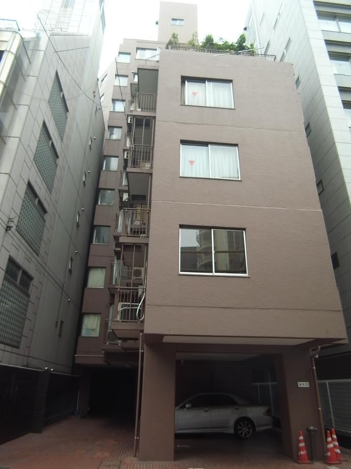 成約御礼　日本橋サマリヤシティハイツの画像