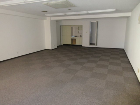磯辺通の店舗事務所★の画像
