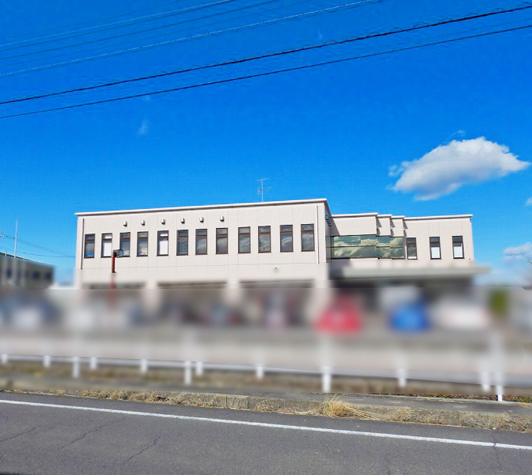 【稲沢市不動産売却】本日は稲沢市祖父江町桜方にて不動産の売却...の画像