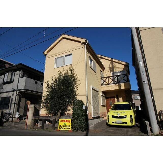 「北区大成町の賃貸戸建てをご紹介します。」の画像