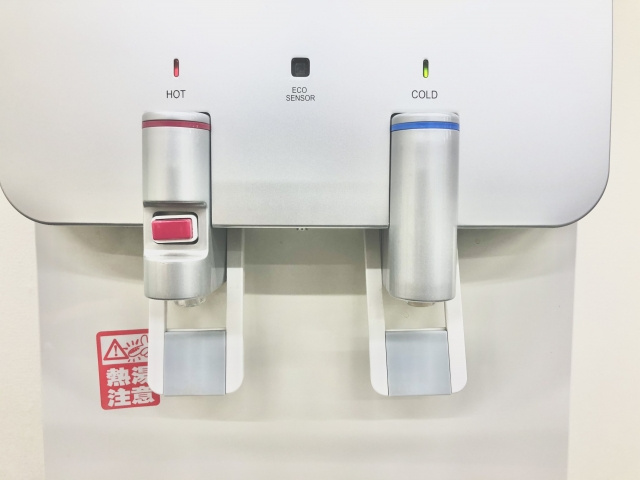 【12月4週目 編集中】ウォーターサーバーと電気ケトルの特徴...の画像