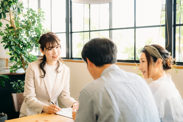賃貸物件の入居審査のチェックポイントとは？審査に落ちる方の特...の画像