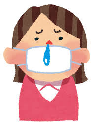 寒い(+o+)の画像