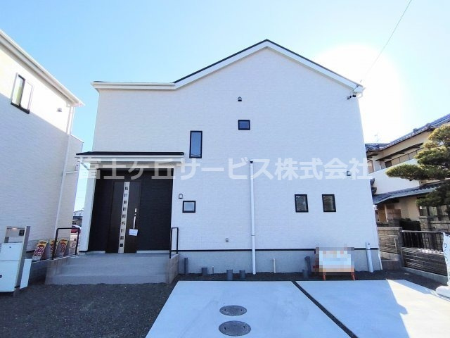 焼津市石津港町 21-1期 1号棟 IDの画像