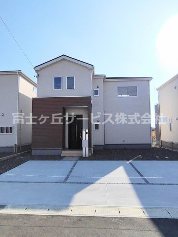 浜松市南区新橋町 4期 6号棟 TKの画像