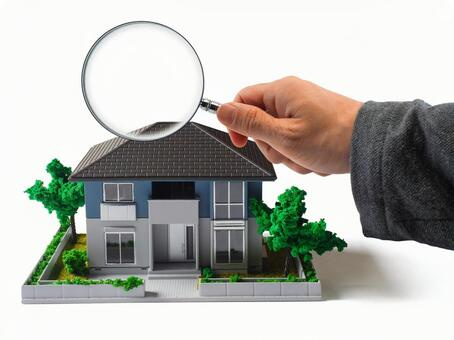 年収から購入可能な不動産を見つける方法の画像