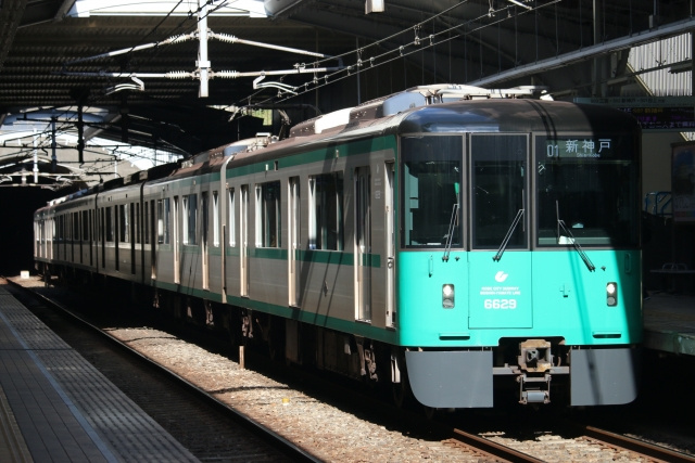 兵庫県神戸市西区伊川谷駅の住みやすさは？アクセスと買い物の利...の画像
