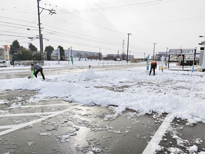 【稲沢市不動産｜ハウスドゥ155号稲沢】✧˙⁎⋆ホワイトクリ...の画像